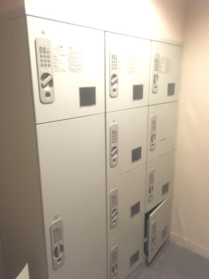 【その他共用部分】S-FORT青葉上杉