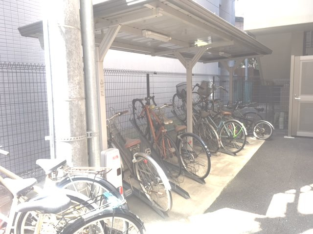 【その他共用部分】S-FORT青葉上杉