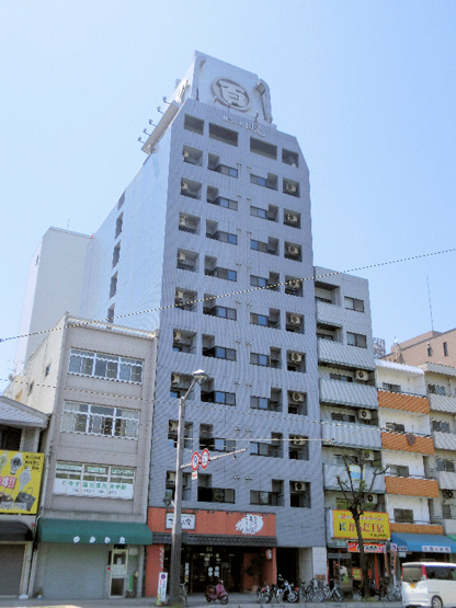 【外観】ルアール国光