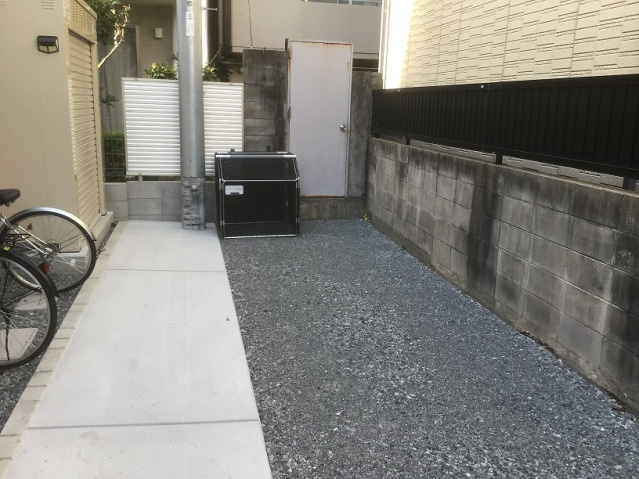 【その他】ユアメゾン宇品西