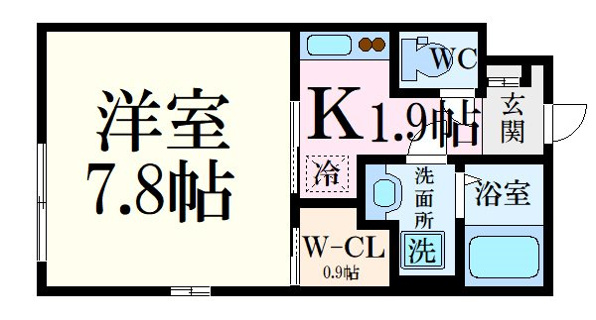 ユアメゾン宇品西