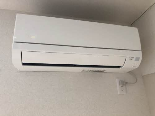 【設備】ラ　メゾン　ウールゥ