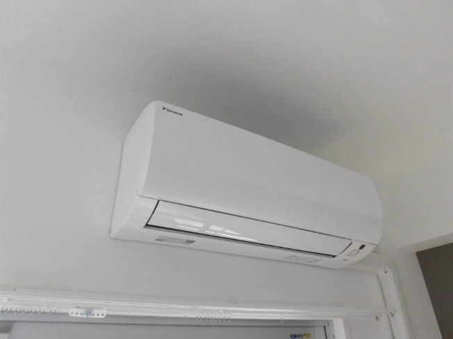 ※別のお部屋の参考写真になります