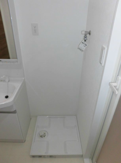 ※別のお部屋の参考写真になります 