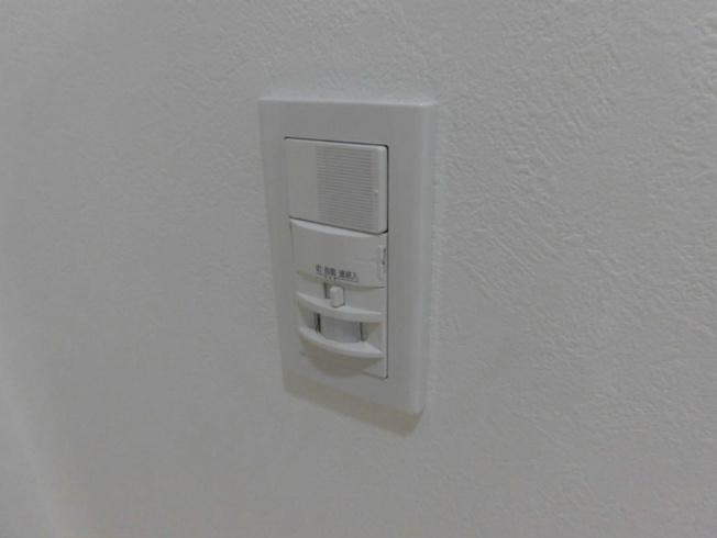【設備】ライフメント堺町II