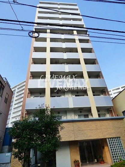 【外観】N-flats町田