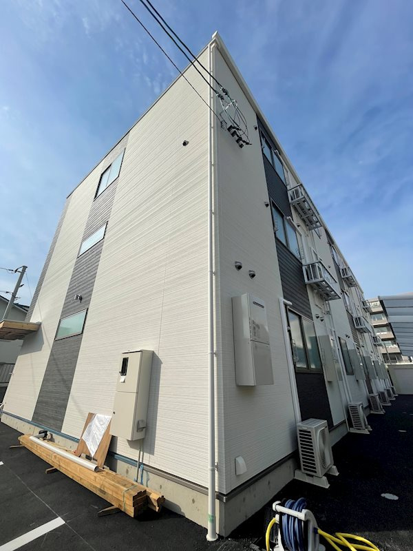 リバーノース庚午の画像