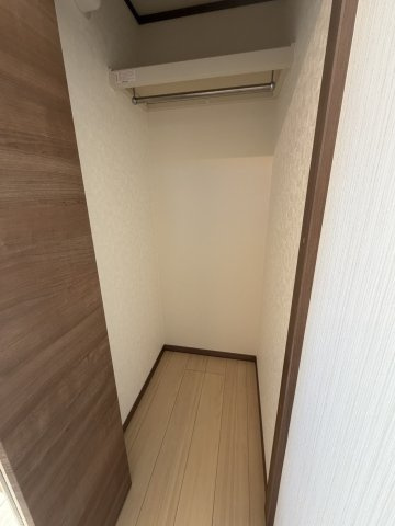 【収納】イーストポートⅡ