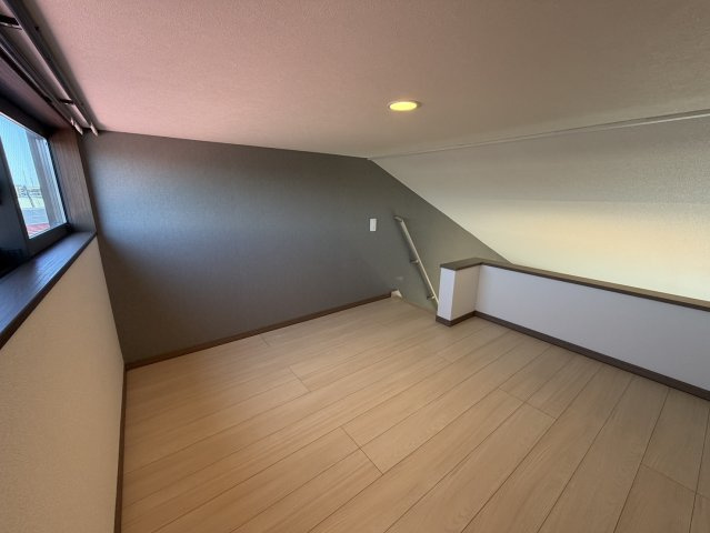 【内装】イーストポートⅡ