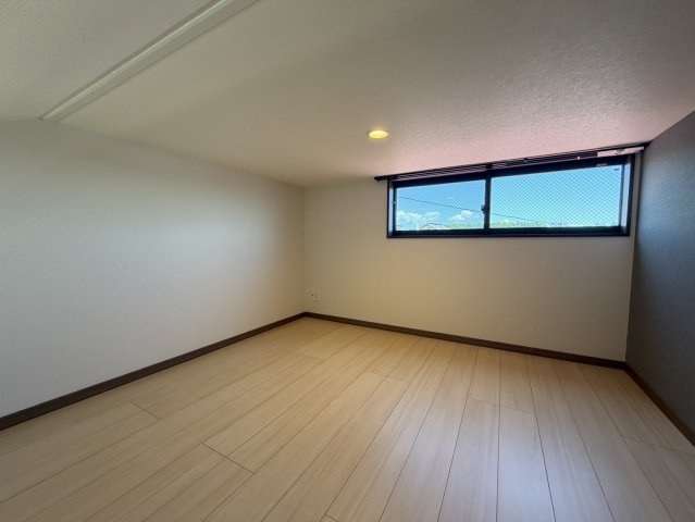 【内装】イーストポートⅡ