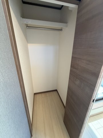【収納】イーストポートⅡ
