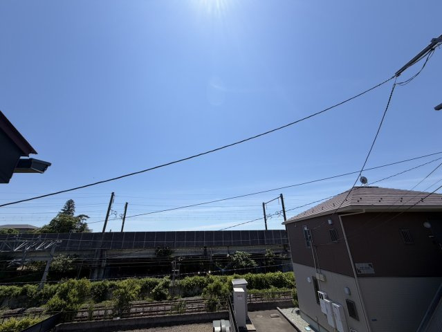【展望】イーストポートⅡ