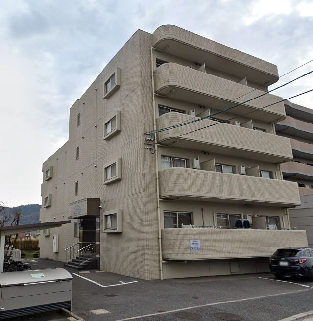 リバーハイム古市の画像