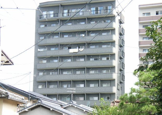 ラフィネ牛田本町の画像