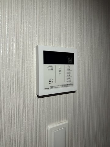 【設備】メゾンドルポ吉見園