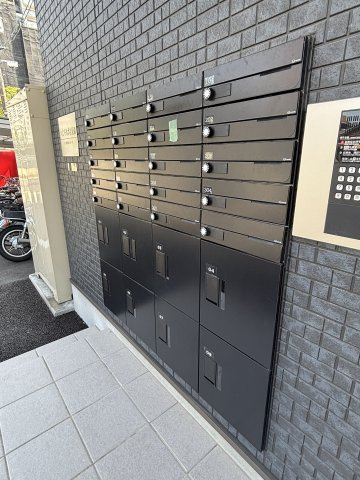 【その他共用部分】メゾンドルポ吉見園