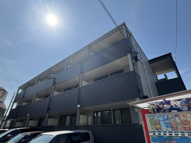 メゾンドルポ吉見園の画像
