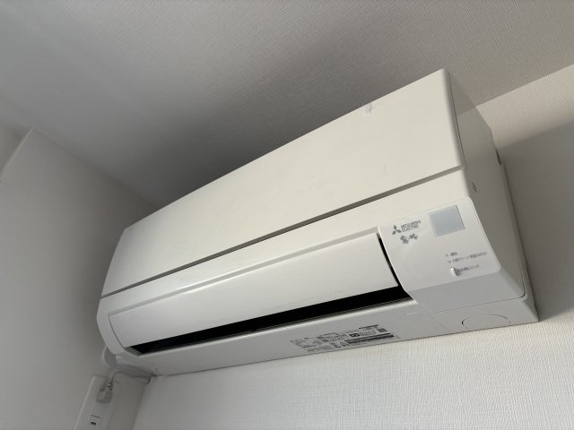 【設備】メゾンドルポ吉見園