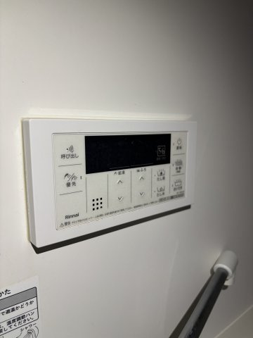 【設備】メゾンドルポ吉見園