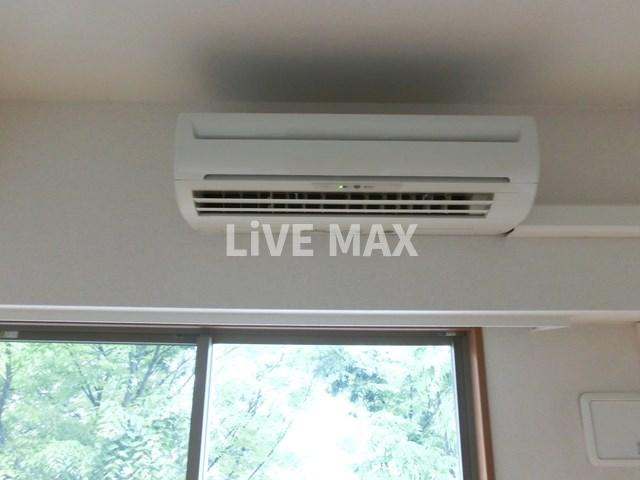 【設備】スカイコート東陽町WEST 