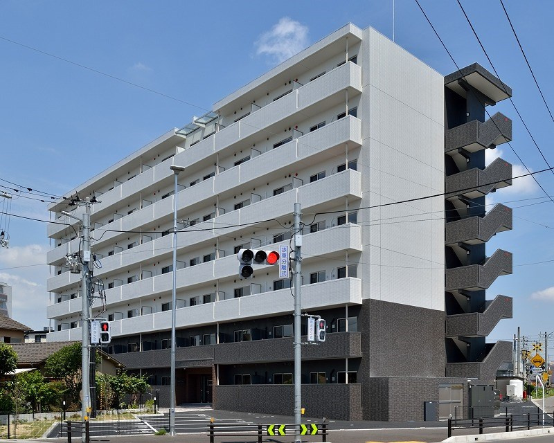 アークデュオ仙台宮町の画像
