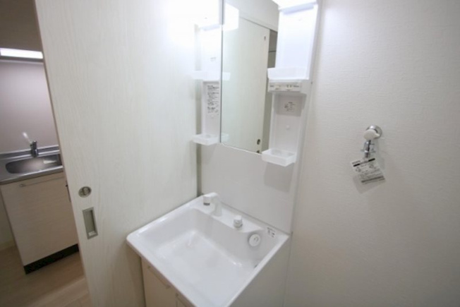 ※同物件別号室参考写真