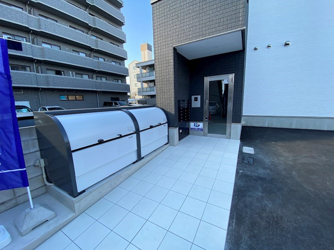【設備】月光南観音零番館
