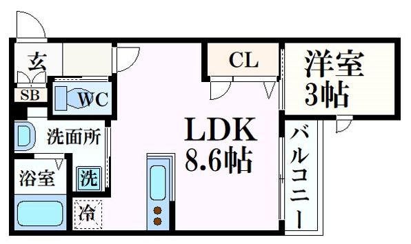 月光南観音零番館
