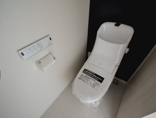 ※同物件別号室参考写真
