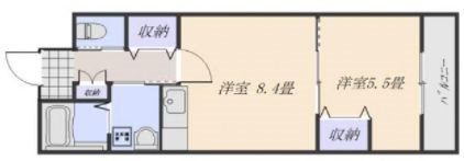 山本レジデンス