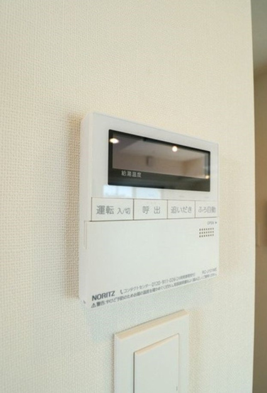 【設備】シェフルール新御徒町Ⅱ