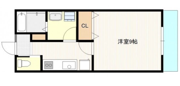 南観音レジデンス