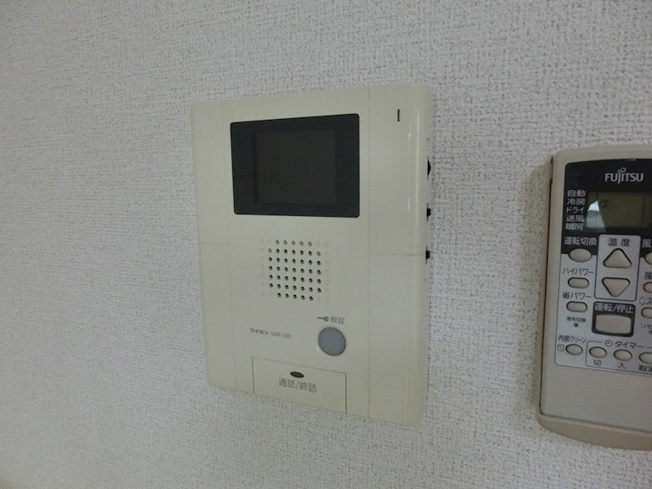 【セキュリティ】ワンダフルパレスNI