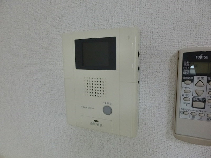 【セキュリティ】ワンダフルパレスNI 