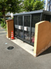 専用ゴミ置場☆ 