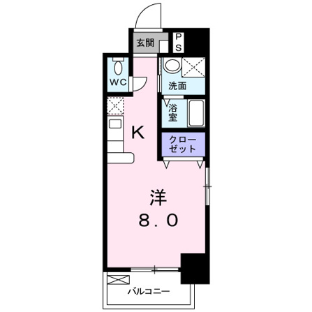 ワンダフルパレスNI