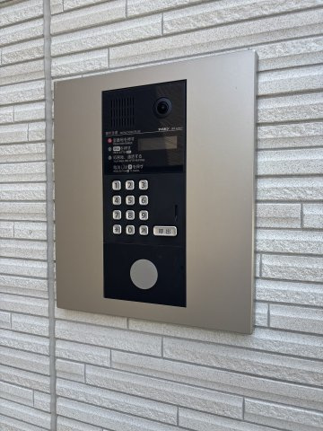 【セキュリティ】宝樹アダム 