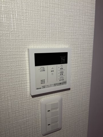 【設備】宝樹アダム 