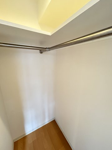 【収納】メゾン　ド　銀山 