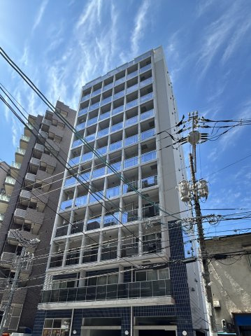 メゾン　ド　銀山の画像