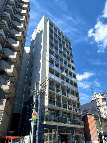 【外観】メゾン　ド　銀山 