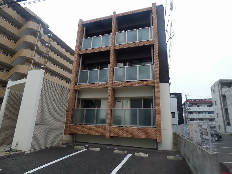ボンシャンスの画像