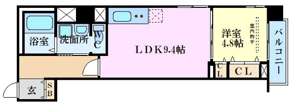 ボンシャンス