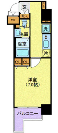◆◇家具家電付きマンション◇◆