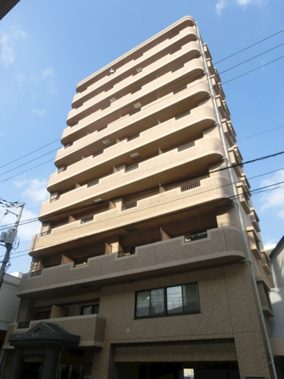 【外観】ベルレージュ二葉の里 