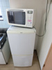 【設備】ベルレージュ二葉の里 