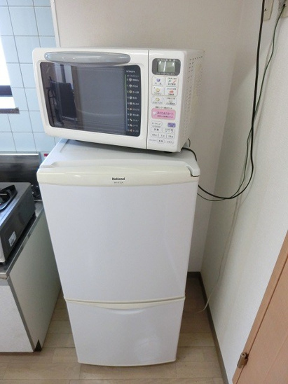 【設備】ベルレージュ二葉の里 