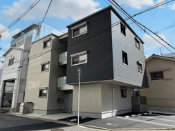 ベレオ中広の画像