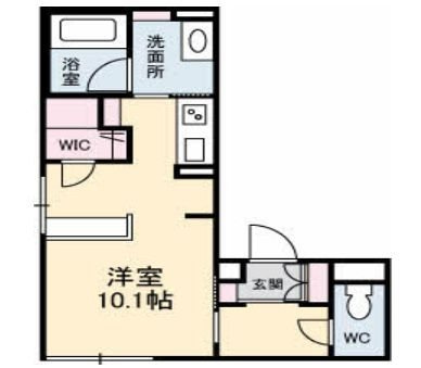 ベレオ中広