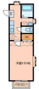 アヴァンセ高砂